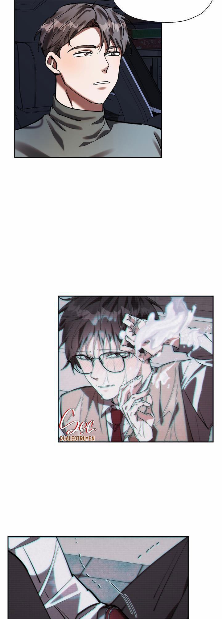 Times Up 22 trang 24