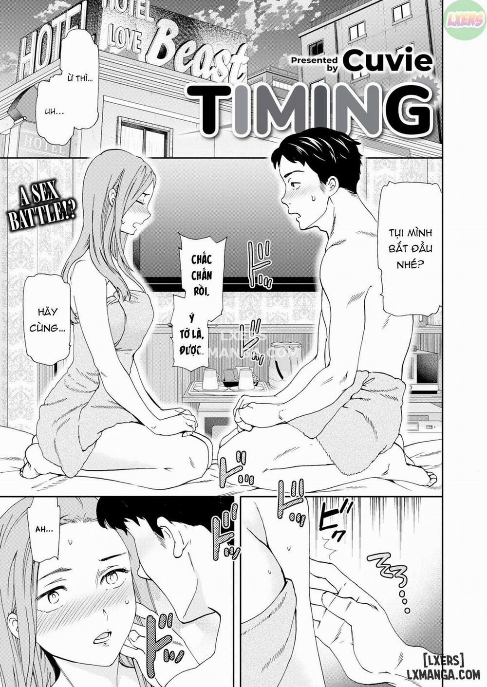 Timing Oneshot trang 3