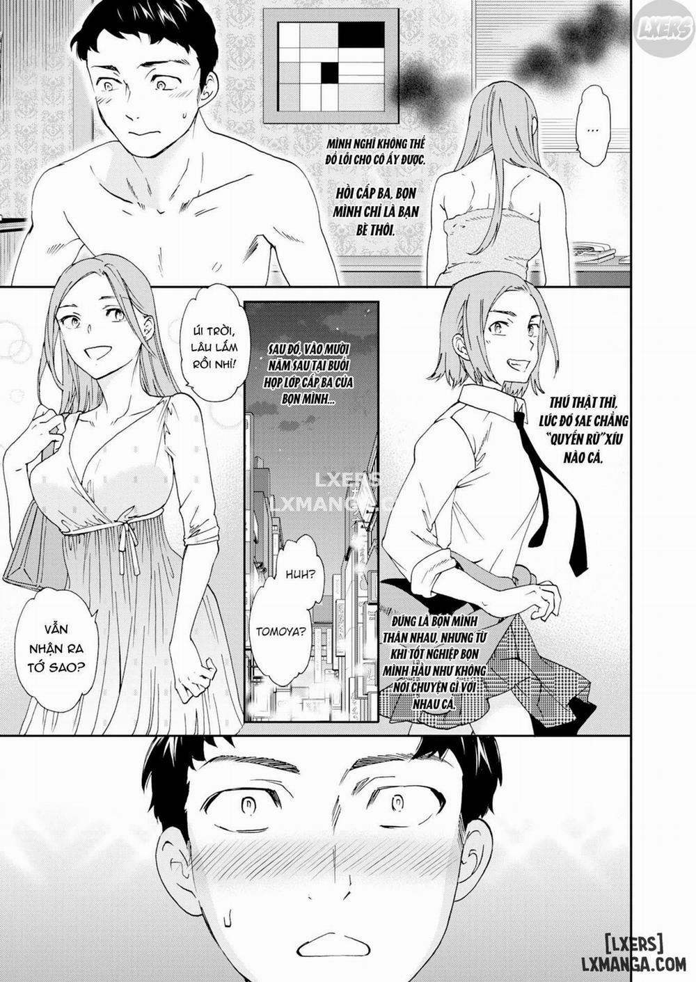 Timing Oneshot trang 5