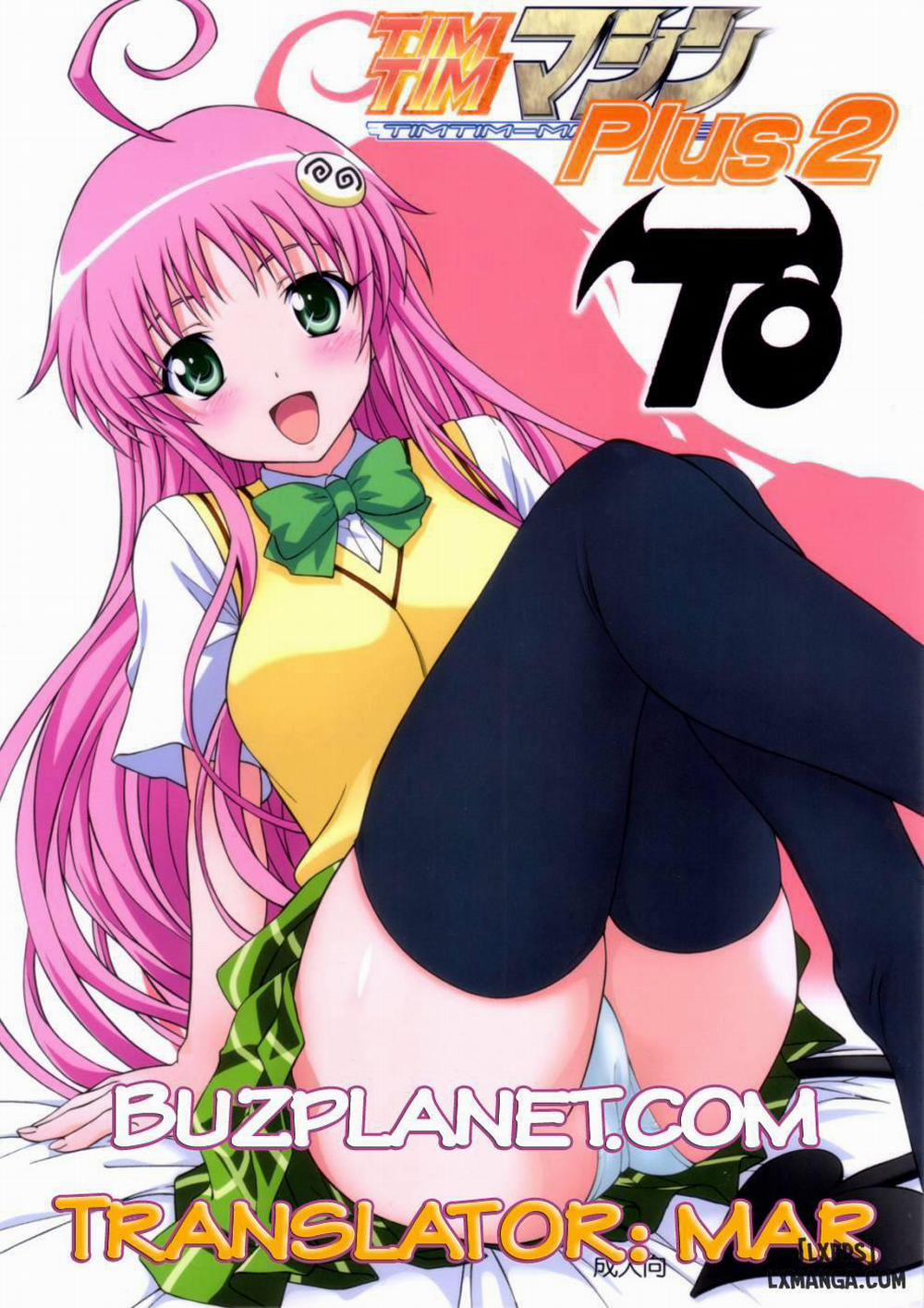 TIMTIM MACHINE Plus 2 Oneshot trang 0