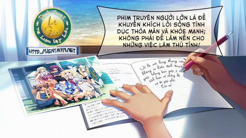 [Tin buồn] Bà già ế của công ty đã dính bầu (nguyên tác) 5 [Hết] trang 0