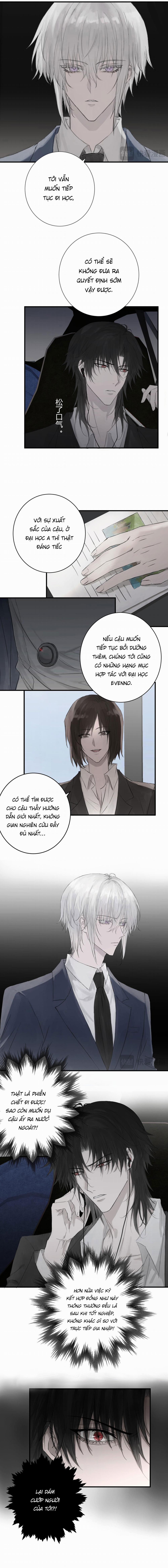 Tín Đồ Lừa Đảo 19 trang 1