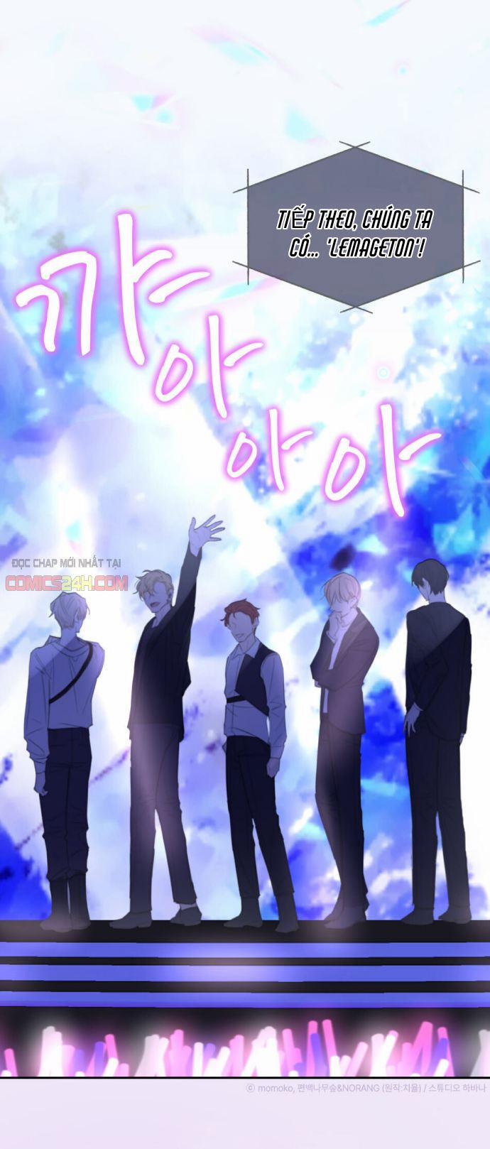 Tin Đồn Đơn Sắc 0 trang 3