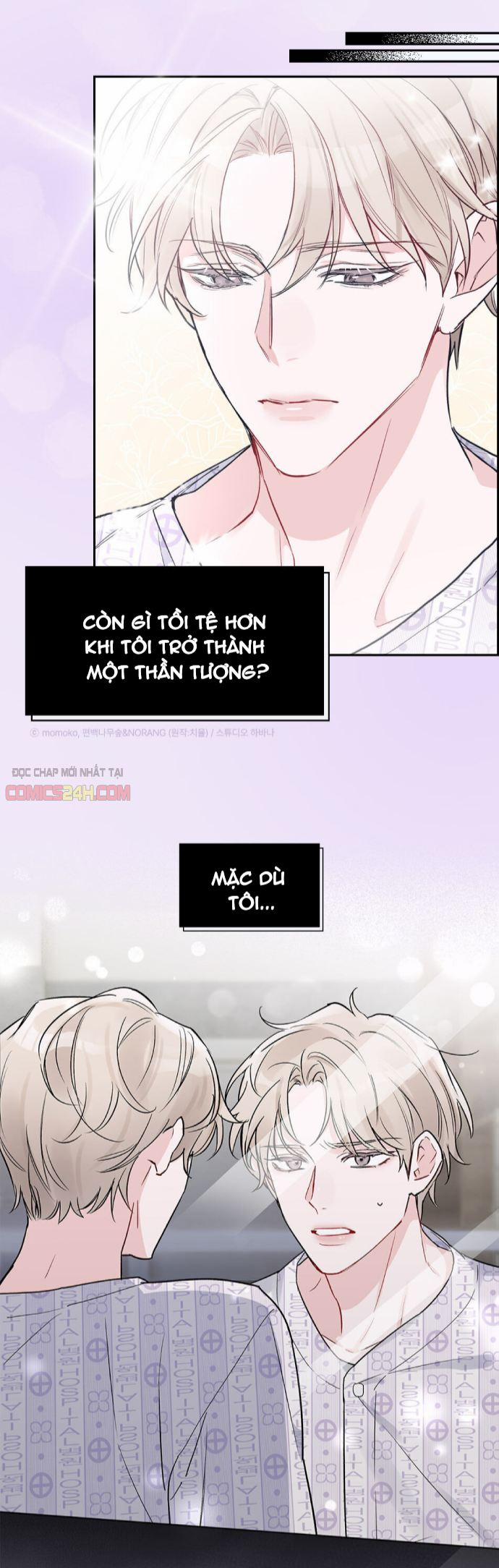 Tin Đồn Đơn Sắc 0 trang 4