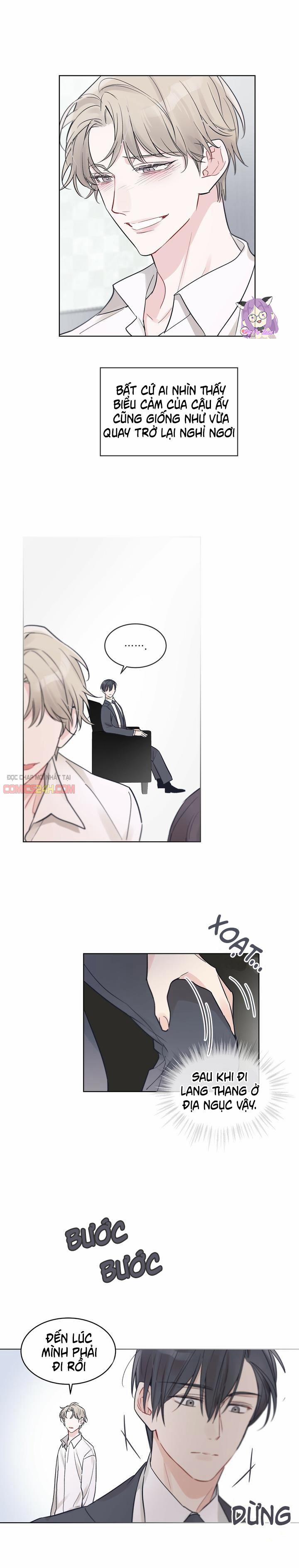 Tin Đồn Đơn Sắc 1 trang 11