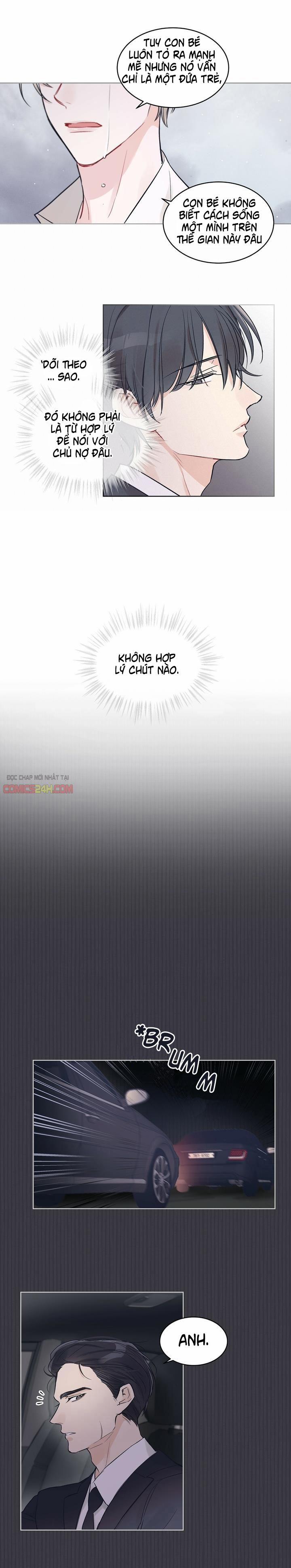 Tin Đồn Đơn Sắc 1 trang 12