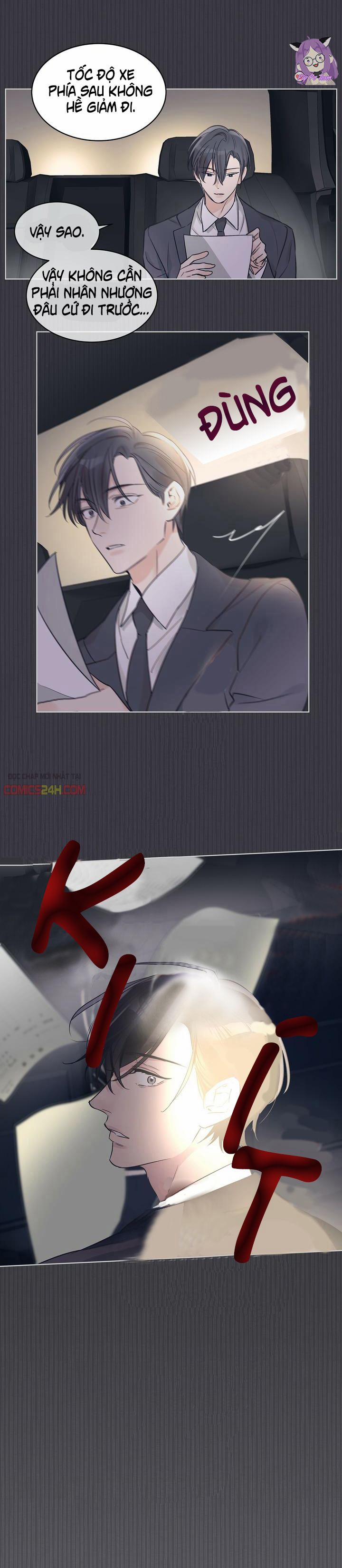 Tin Đồn Đơn Sắc 1 trang 13