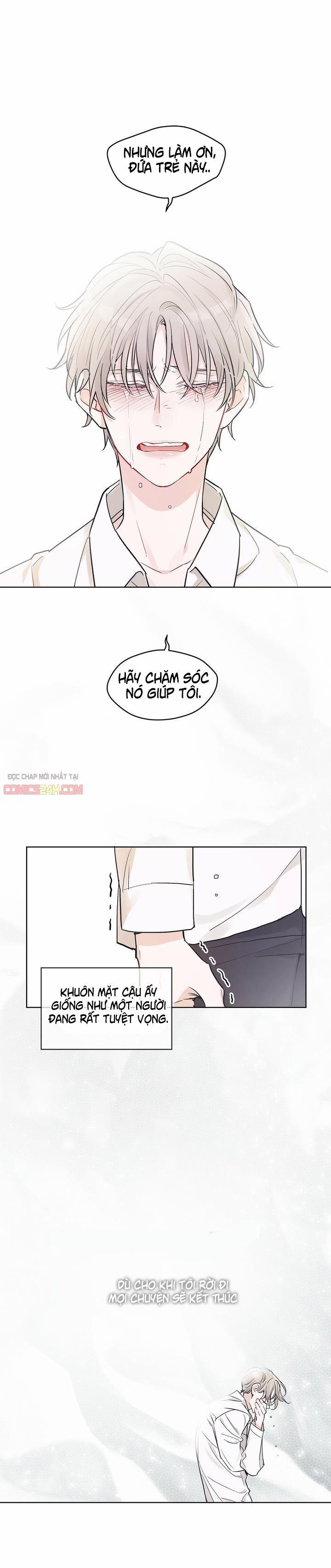 Tin Đồn Đơn Sắc 1 trang 15