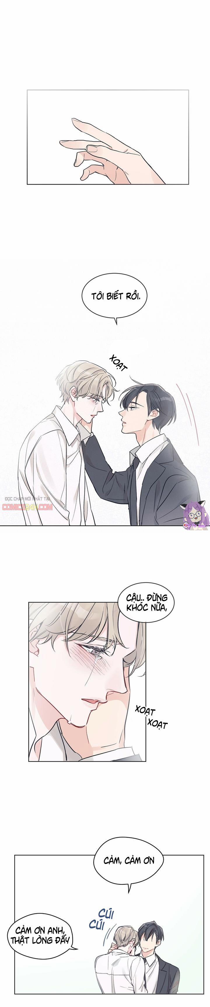 Tin Đồn Đơn Sắc 1 trang 16