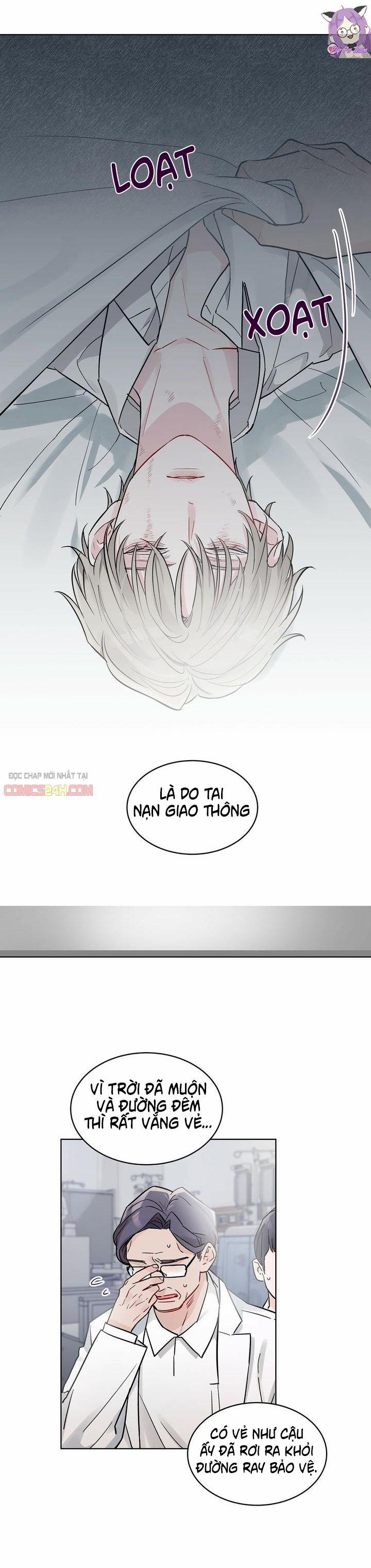 Tin Đồn Đơn Sắc 1 trang 2