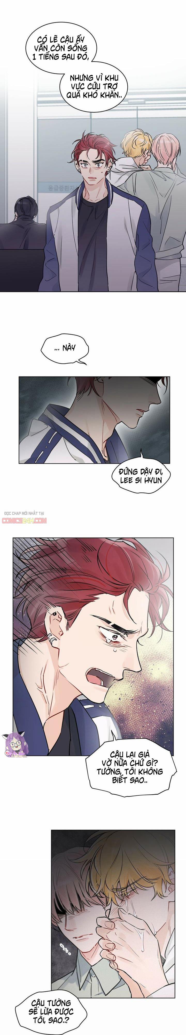 Tin Đồn Đơn Sắc 1 trang 3