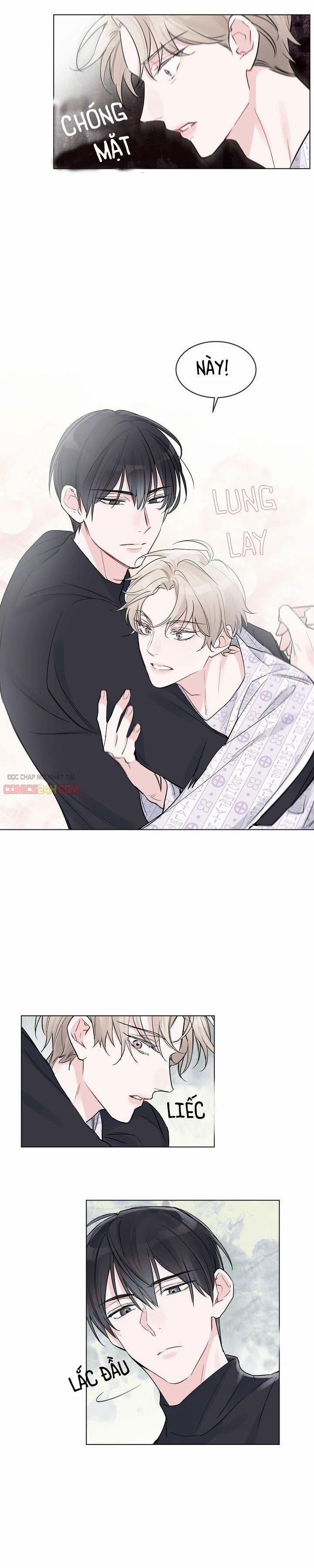 Tin Đồn Đơn Sắc 2 trang 12