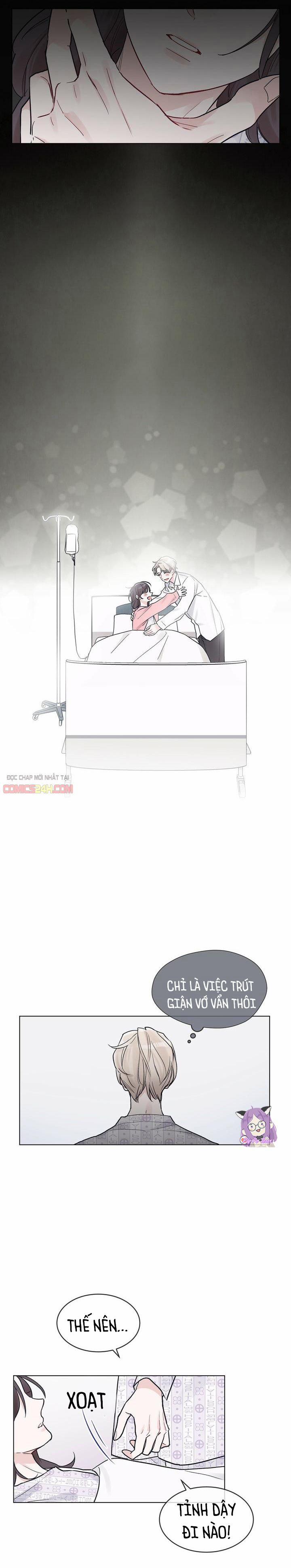 Tin Đồn Đơn Sắc 2 trang 15