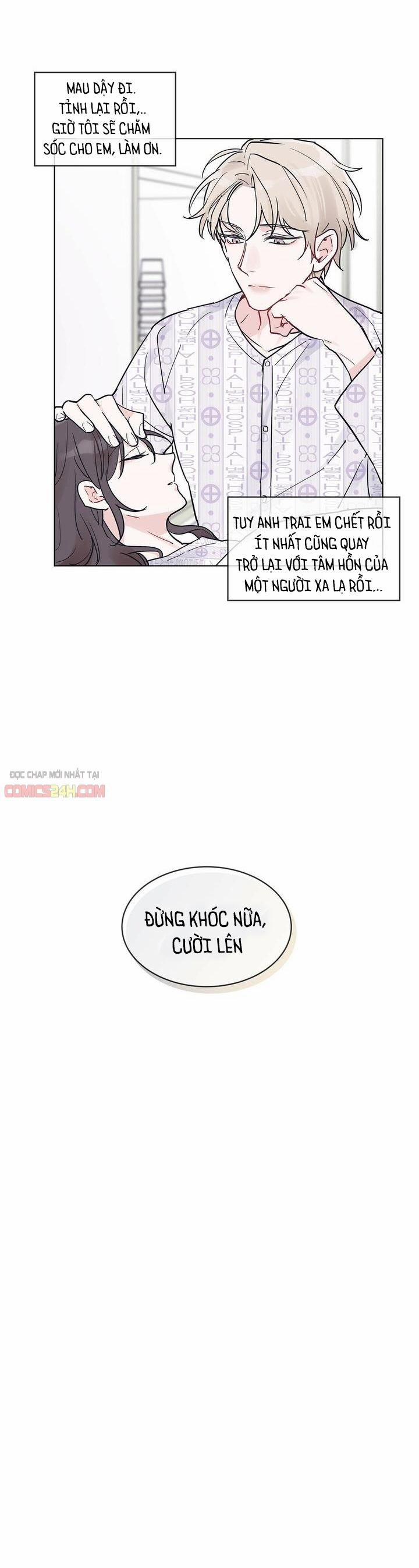 Tin Đồn Đơn Sắc 2 trang 16