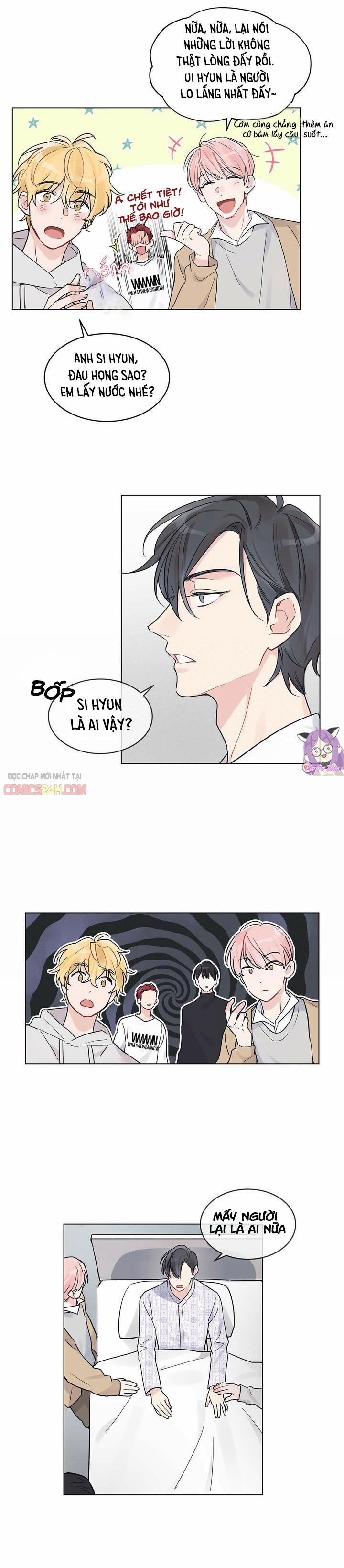 Tin Đồn Đơn Sắc 2 trang 3