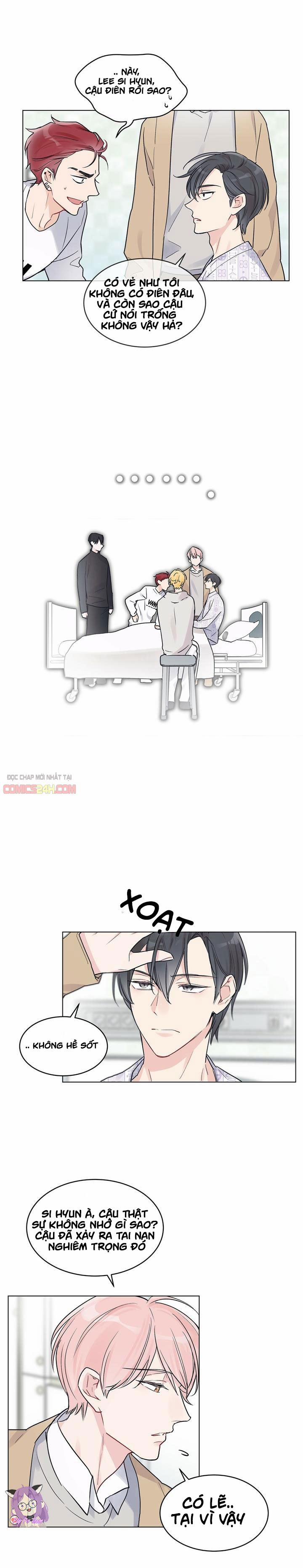 Tin Đồn Đơn Sắc 2 trang 4