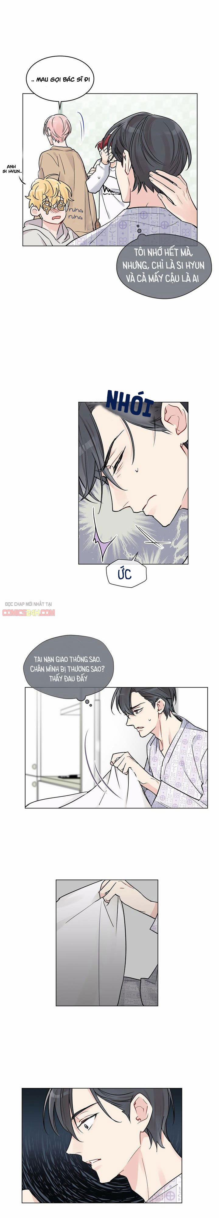 Tin Đồn Đơn Sắc 2 trang 5