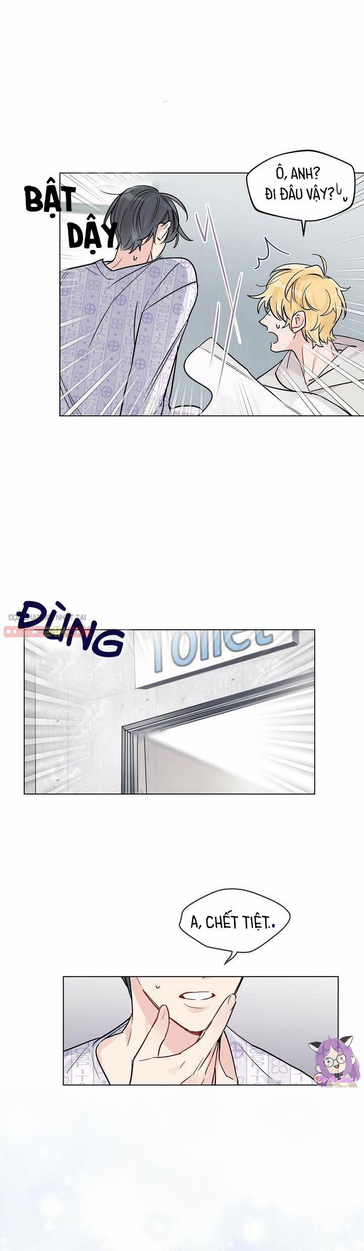 Tin Đồn Đơn Sắc 2 trang 6