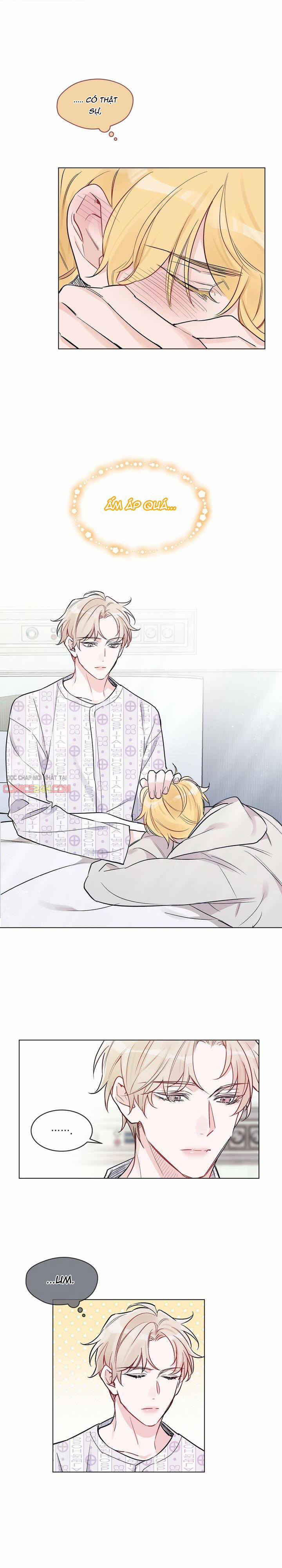 Tin Đồn Đơn Sắc 3 trang 11