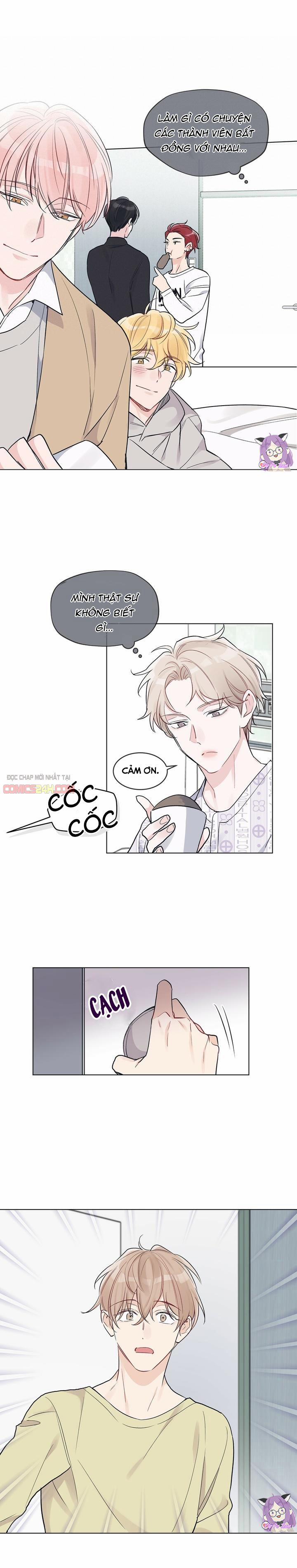 Tin Đồn Đơn Sắc 3 trang 13