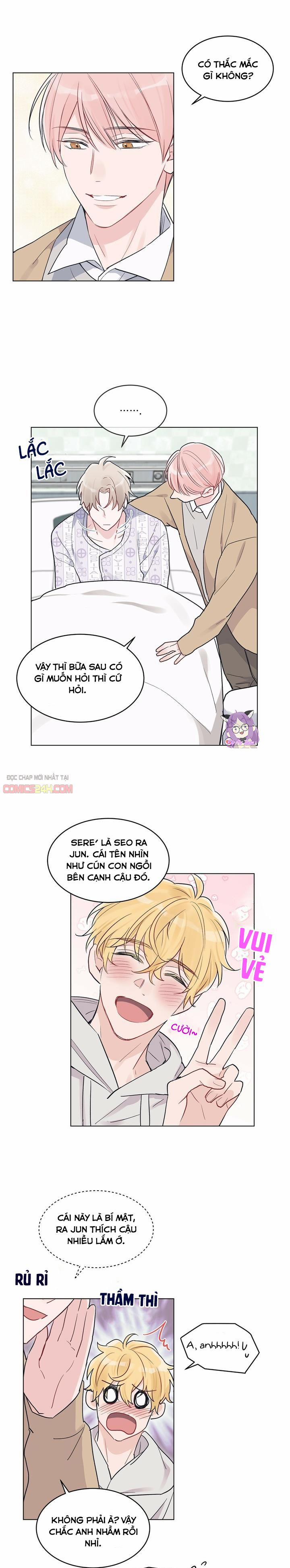 Tin Đồn Đơn Sắc 3 trang 7