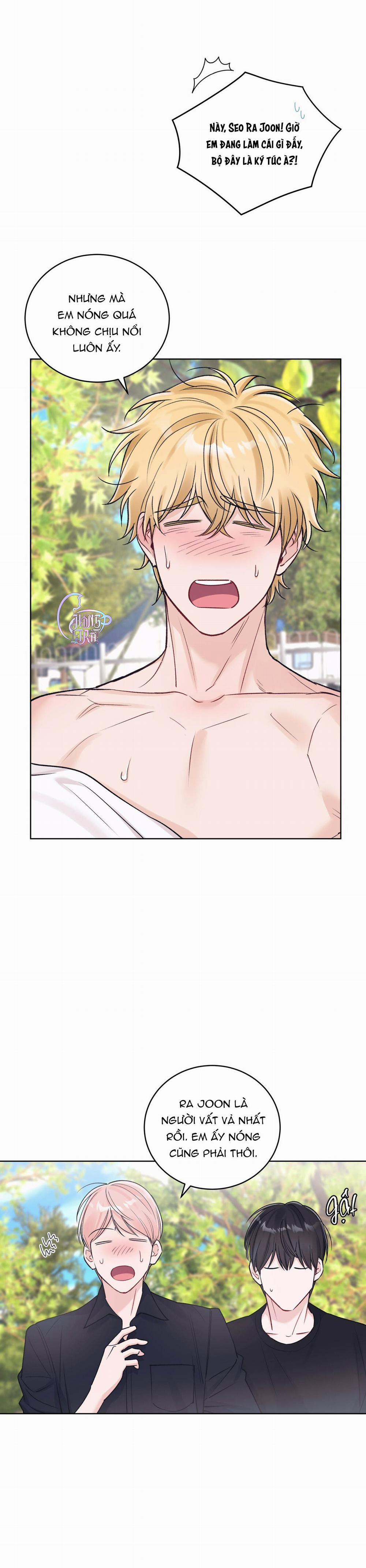 Tin Đồn Đơn Sắc 91 trang 14