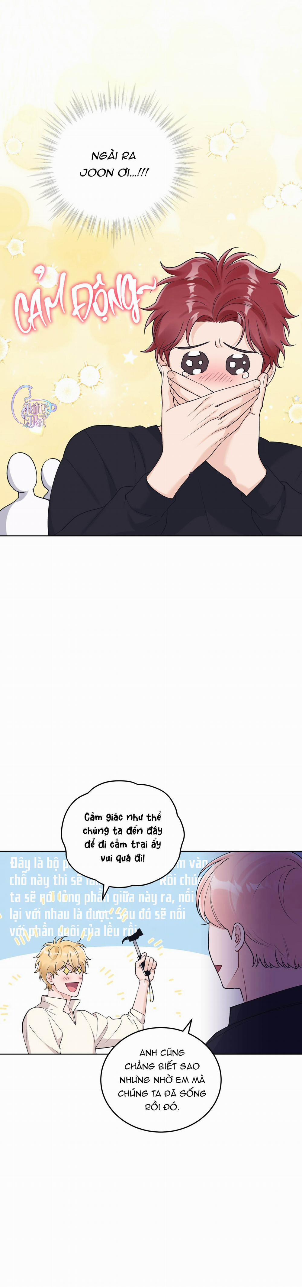 Tin Đồn Đơn Sắc 91 trang 4