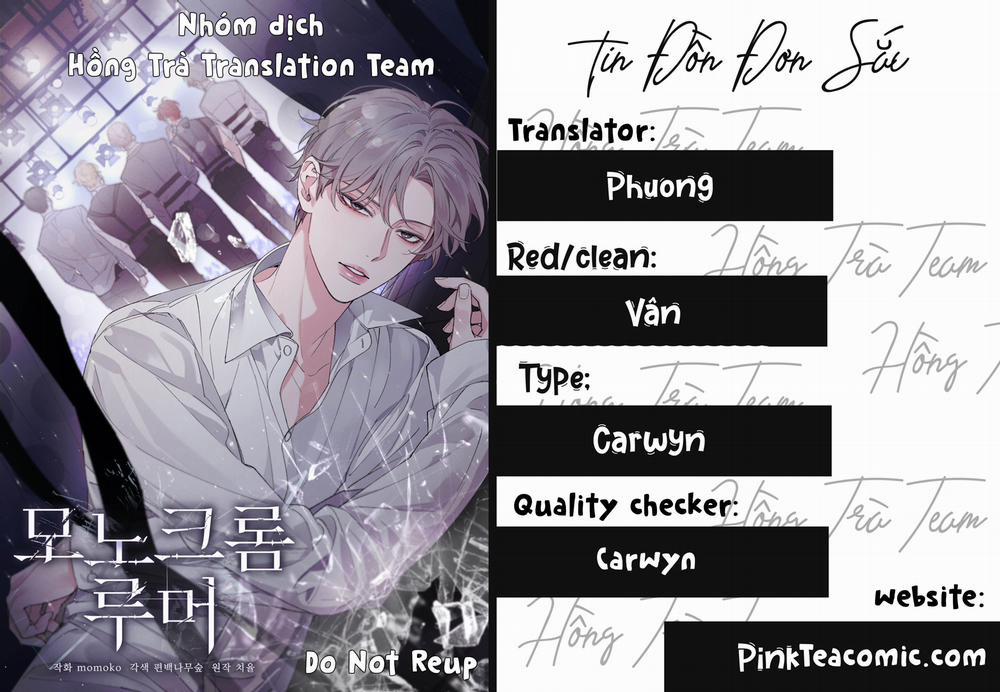 Tin Đồn Đơn Sắc 99 trang 6