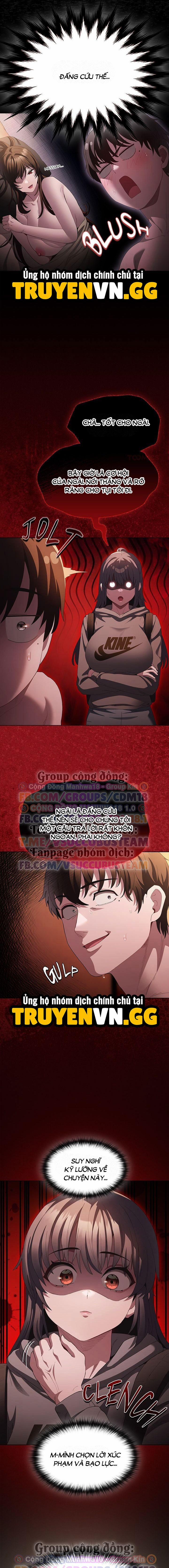 Tin Em Đi! Em Trao Anh Lần Đầu Mà 16 trang 11