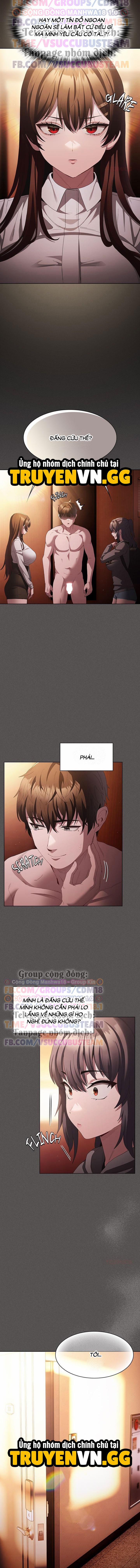 Tin Em Đi! Em Trao Anh Lần Đầu Mà 16 trang 12