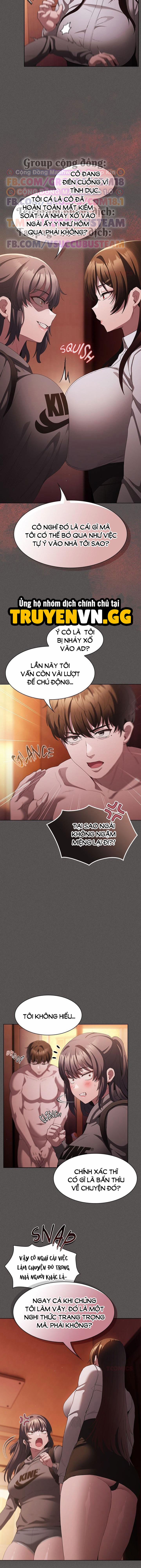 Tin Em Đi! Em Trao Anh Lần Đầu Mà 16 trang 6