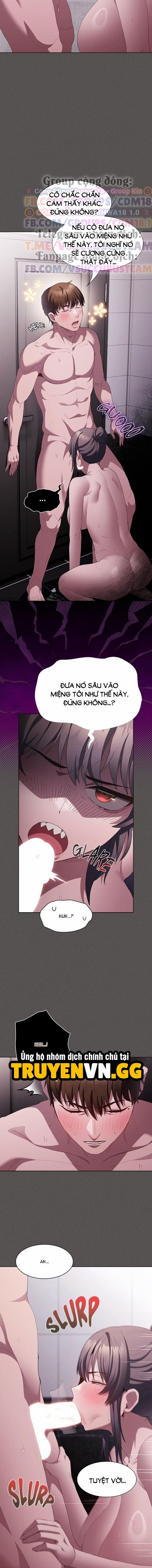 Tin Em Đi! Em Trao Anh Lần Đầu Mà 17 trang 11