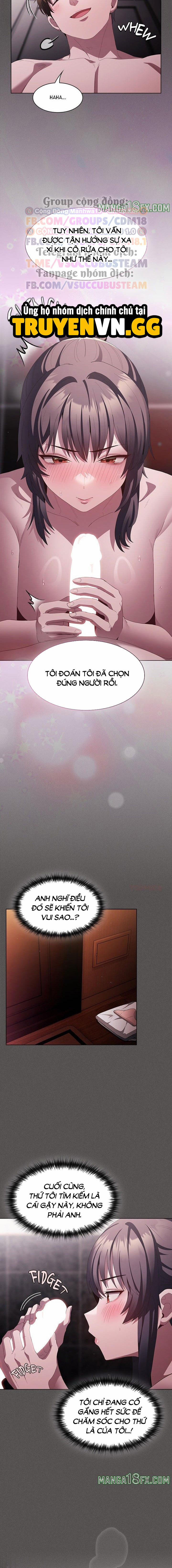 Tin Em Đi! Em Trao Anh Lần Đầu Mà 17 trang 3