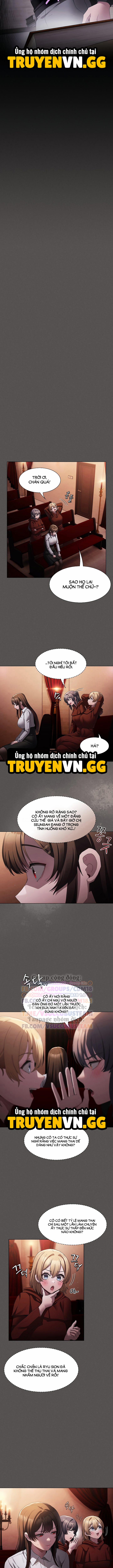 Tin Em Đi! Em Trao Anh Lần Đầu Mà 2 trang 11