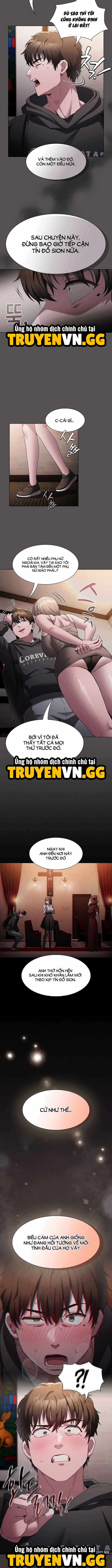 Tin Em Đi! Em Trao Anh Lần Đầu Mà 2 trang 9