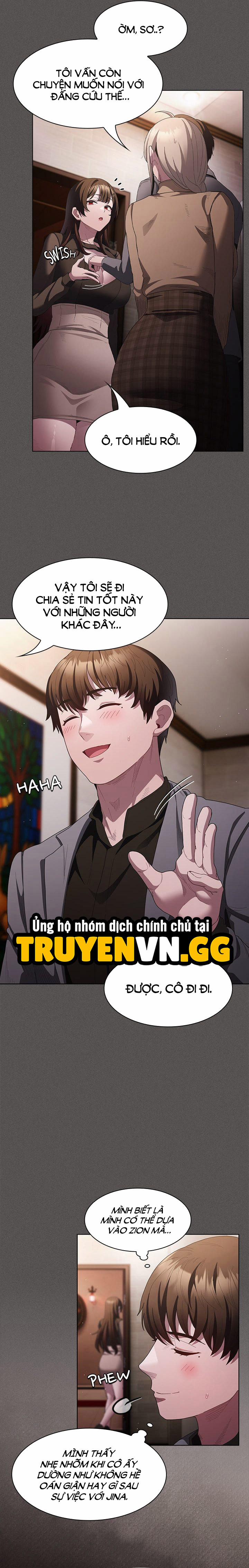 Tin Em Đi! Em Trao Anh Lần Đầu Mà 20 trang 9