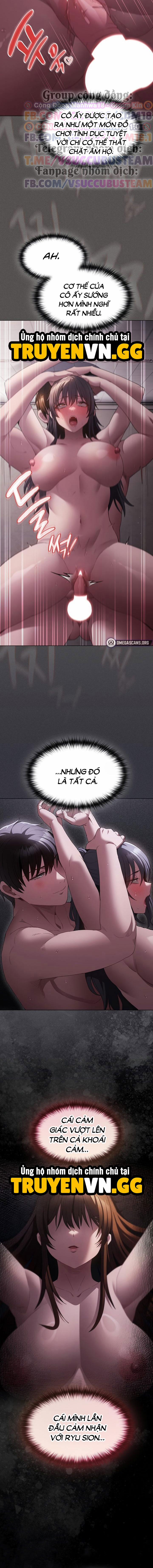 Tin Em Đi! Em Trao Anh Lần Đầu Mà 7 trang 10