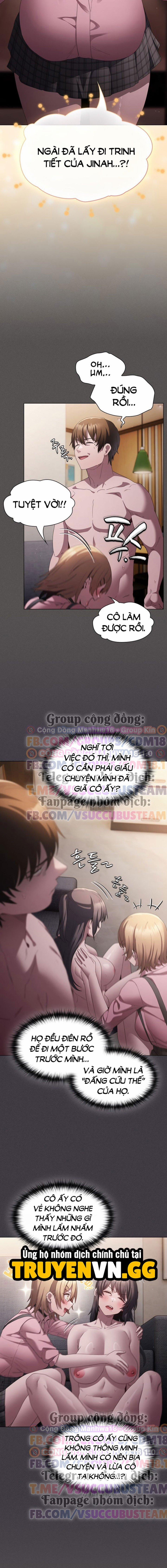 Tin Em Đi! Em Trao Anh Lần Đầu Mà 9 trang 4