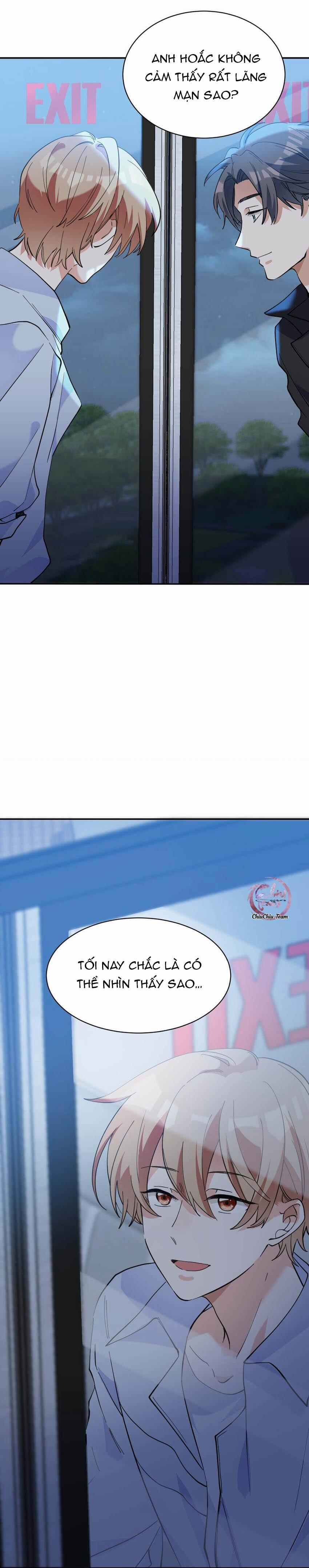 Tín Hiệu Bão (END) 55 trang 11