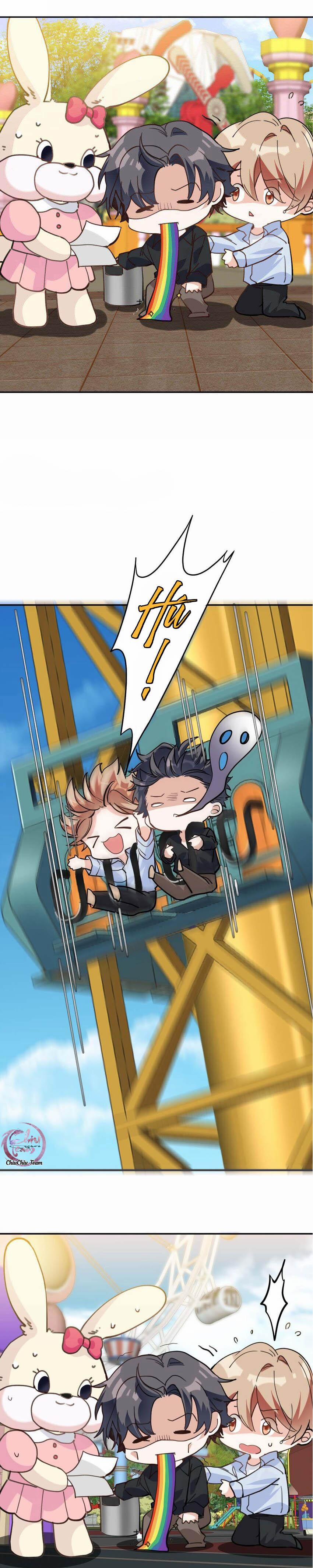 Tín Hiệu Bão (END) 55 trang 2