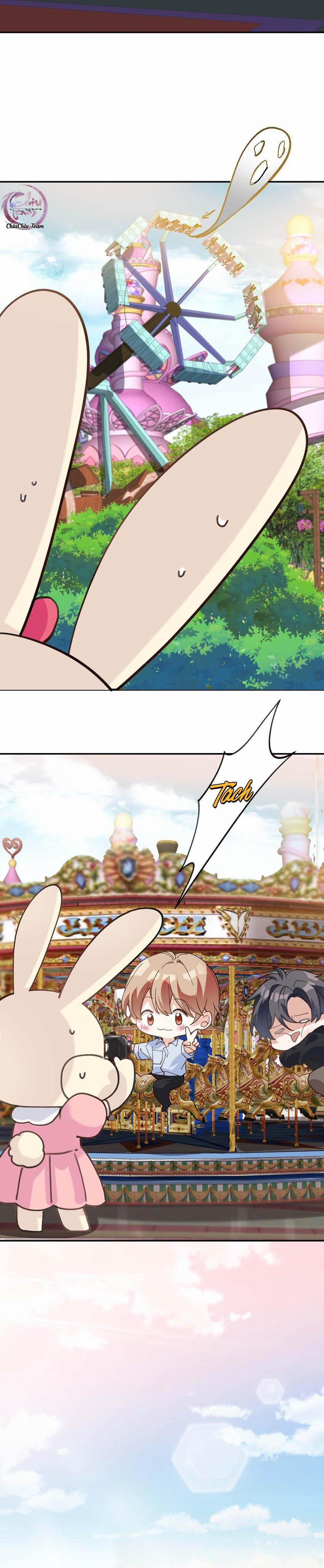 Tín Hiệu Bão (END) 55 trang 3