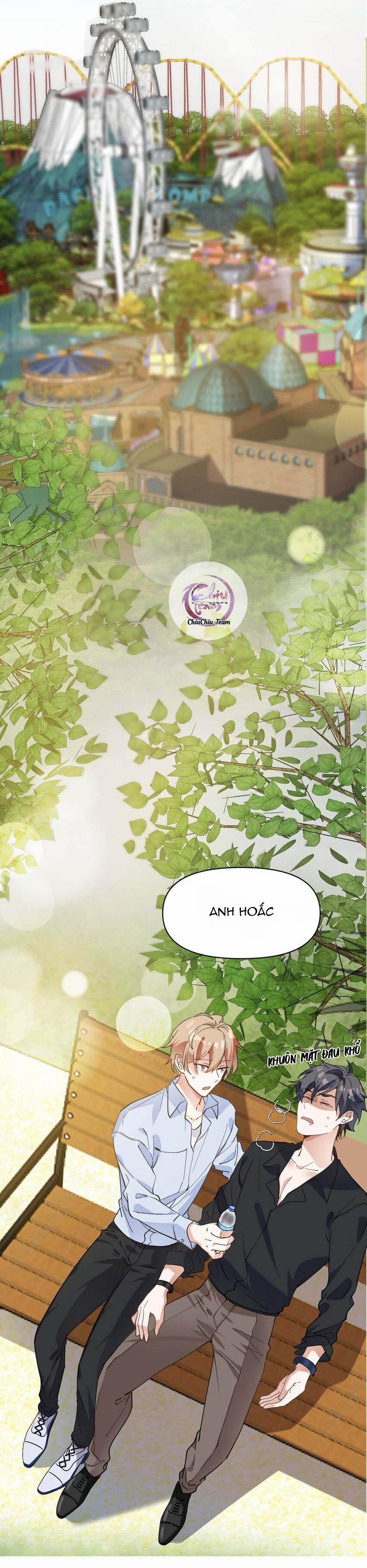 Tín Hiệu Bão (END) 55 trang 4