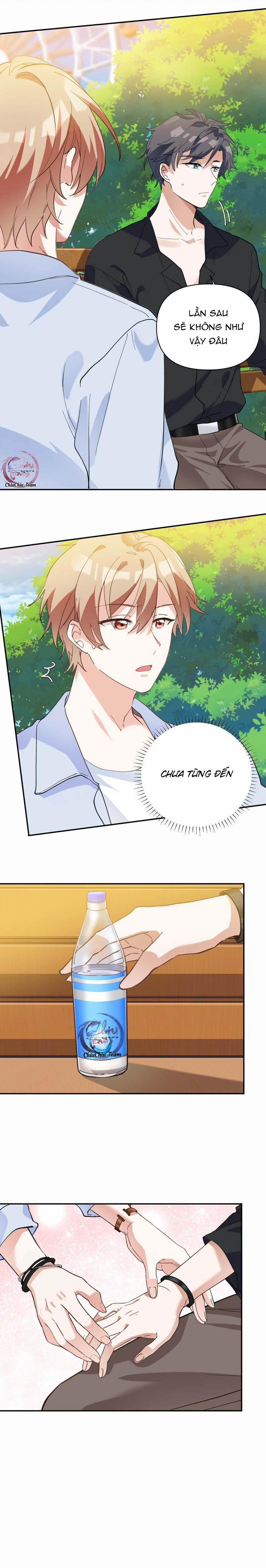 Tín Hiệu Bão (END) 55 trang 6