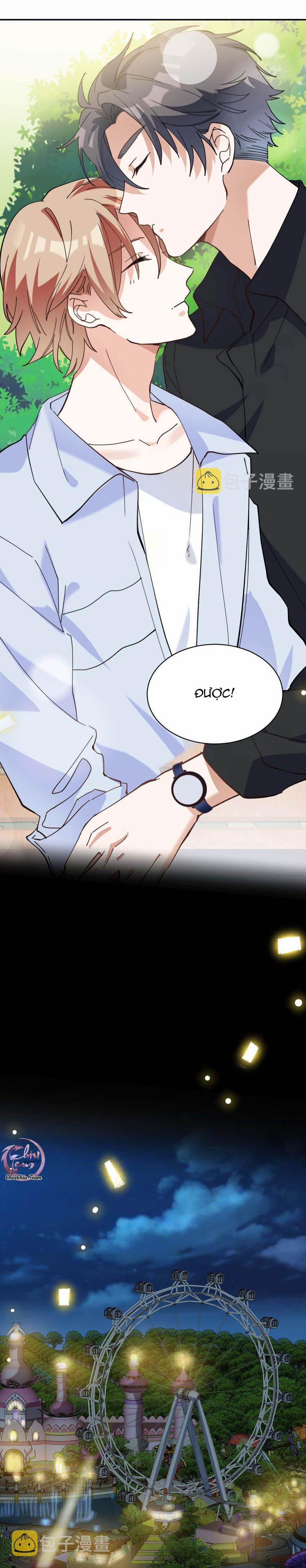 Tín Hiệu Bão (END) 55 trang 8