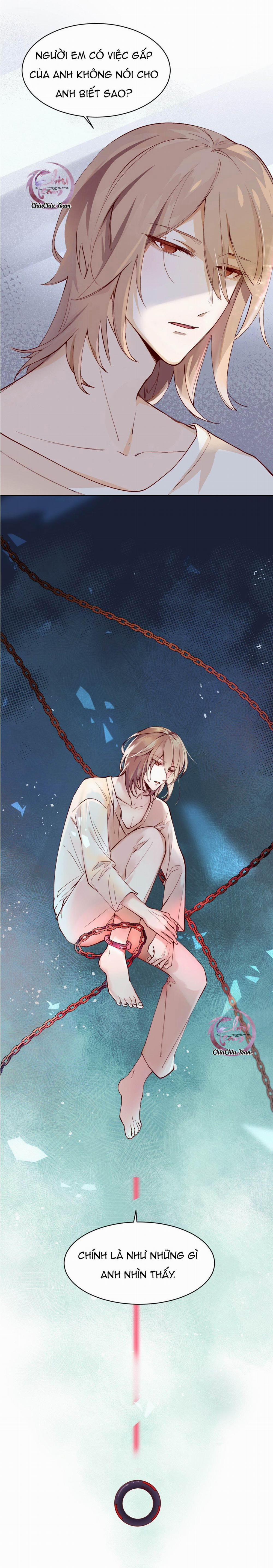 Tín Hiệu Bão 1 trang 8