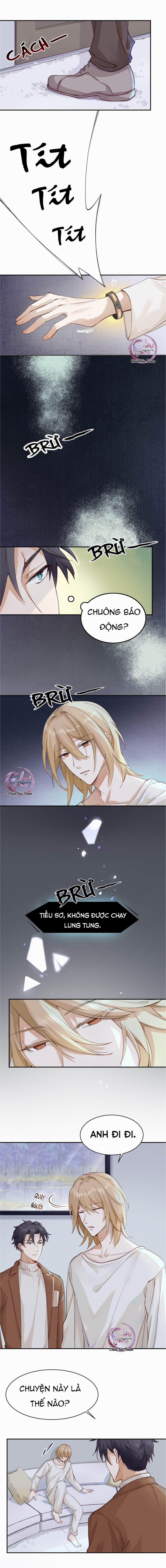 Tín Hiệu Bão 2 trang 7