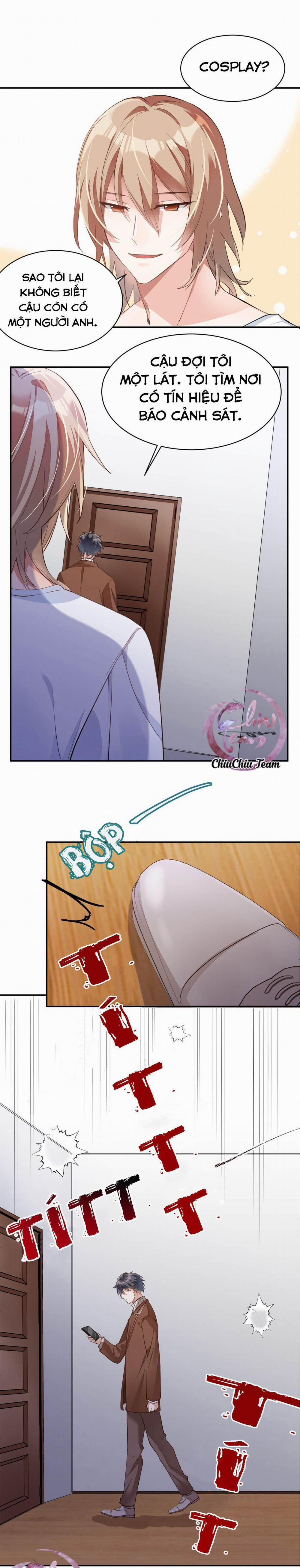 Tín Hiệu Bão 3 trang 2