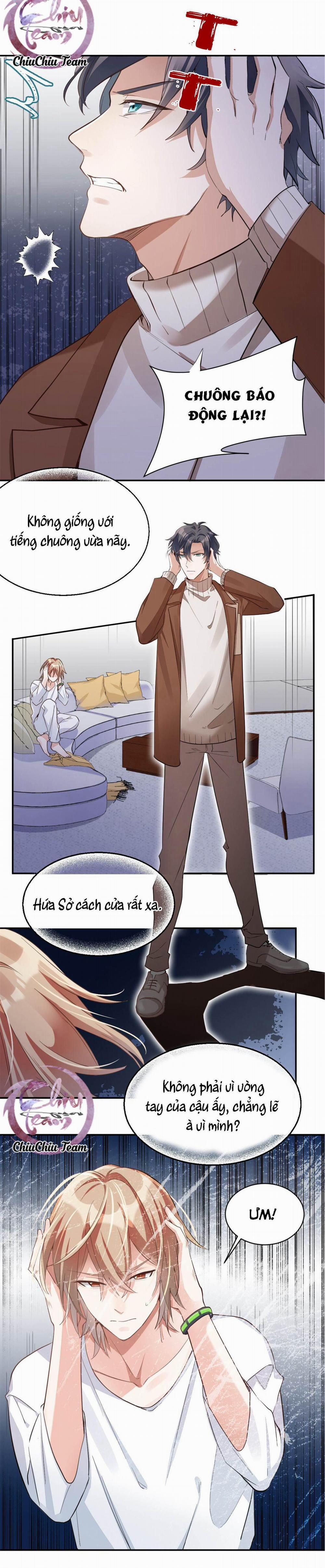 Tín Hiệu Bão 3 trang 3