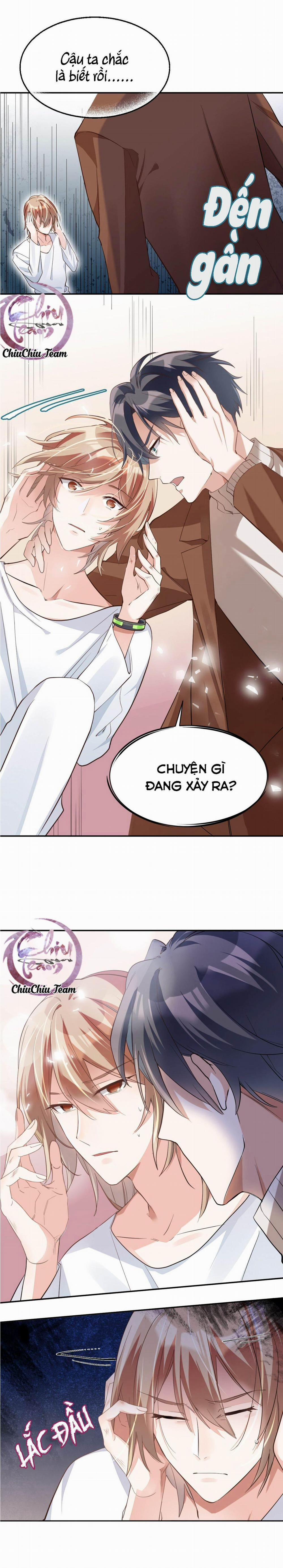 Tín Hiệu Bão 3 trang 4