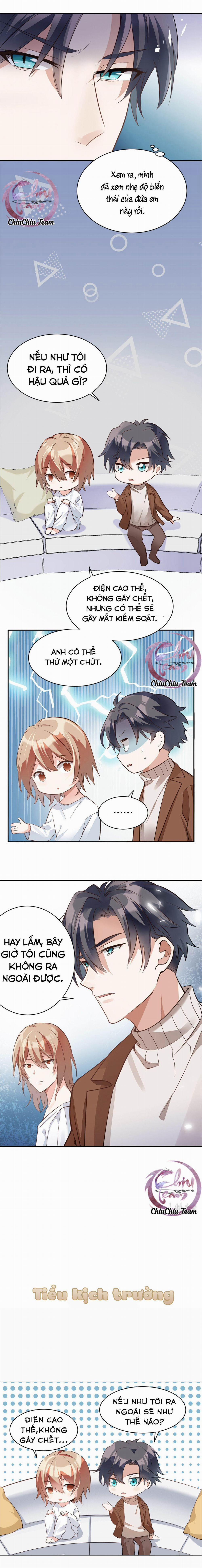 Tín Hiệu Bão 3 trang 6